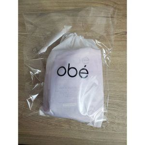 Obé Resistance Bands, set of 2 Brand New In Bag